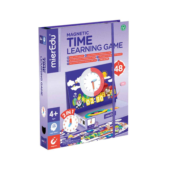 mierEdu Magnetic Learning