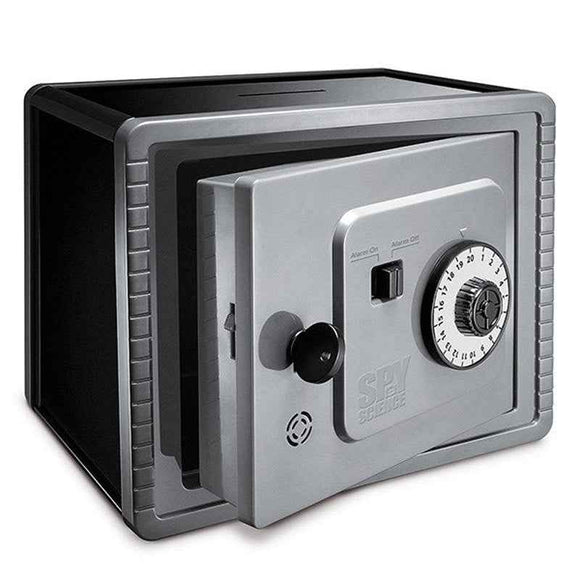 4M KidzLabs Money Safe Kit