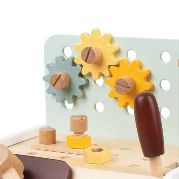 Classic World Mini Workbench