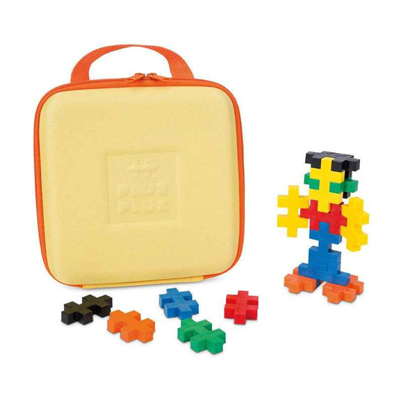 Plus-Plus BIG Travelcase