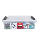 Plus-Plus Go! Mix 2600pcs