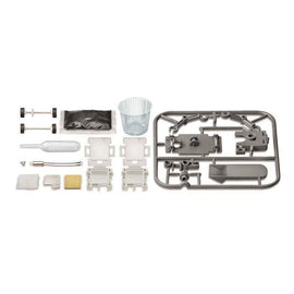 4M Green Science Salt Powered Robot Kit