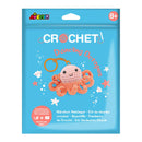 Avenir Crochet Keychain