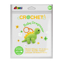 Avenir Crochet Keychain