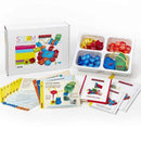 4M Logiblocs School Kit