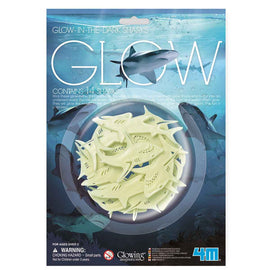 4M Glow Sharks