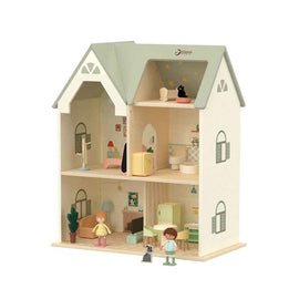 Classic World Cozy Cottage