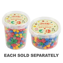 Dantoy Classic Tivoli Beads