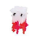 Plus-Plus Jellyfish Building Blocks Tube 100pcs