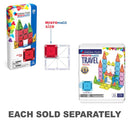 MAGNA-TILES microMAGS Travel Set
