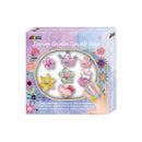 Avenir Fancy Me Sparkle Rings