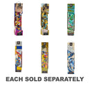 Plus-Plus Inspired Building Blocks Tube 350pcs