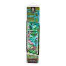 Plus-Plus Inspired Building Blocks Tube 350pcs