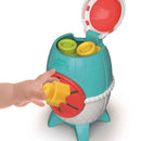 Clementoni Soft Clemmy Sensory Rocket