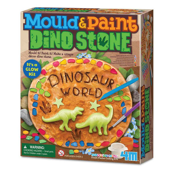 4M Mould & Paint