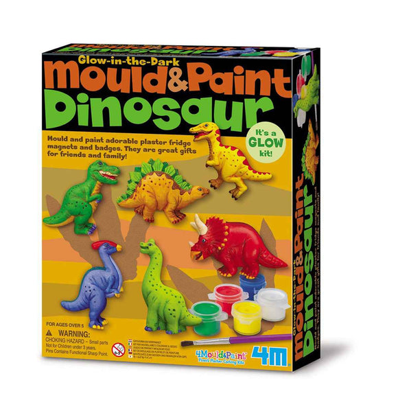 4M Mould & Paint