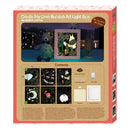 Avenir My Magical Journey Create My Own Scratch Art Light Box