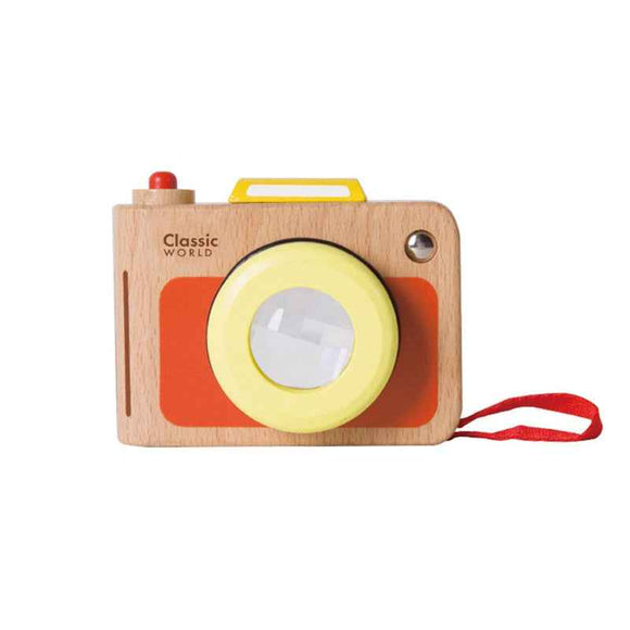 Classic World My First Camera