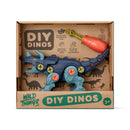 Johnco Wild Thingz DIY Dino-8