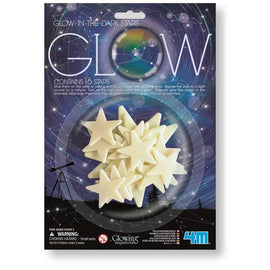 4M Glow Stars