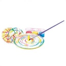 4M Little Craft Spin Art Fun Creation