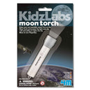 4M KidzLabs Moon Torch