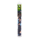 Plus-Plus Black Bear Building Blocks Tube 100pcs