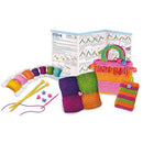 4M Easy to Do Knitting Art