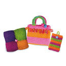 4M Easy to Do Knitting Art