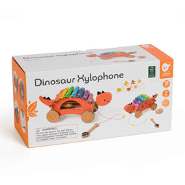 Classic World Dinosaur Xylophone