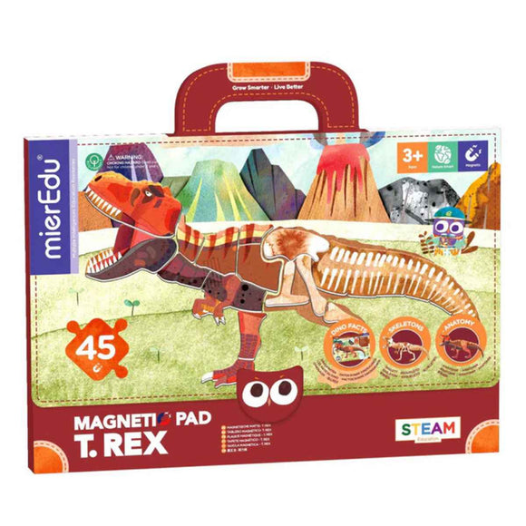 mierEdu Magnetic Pad