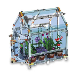 Engino Discovering STEM Botanic Laboratory Kit