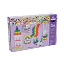 Plus-Plus Pastel Rainbow Hot Air Balloon 360pcs