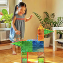 MAGNA-TILES Classic 100-Piece Set