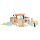 Classic World Noah's Ark