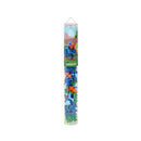 Plus-Plus Triceratops Building Blocks Tube 100pcs