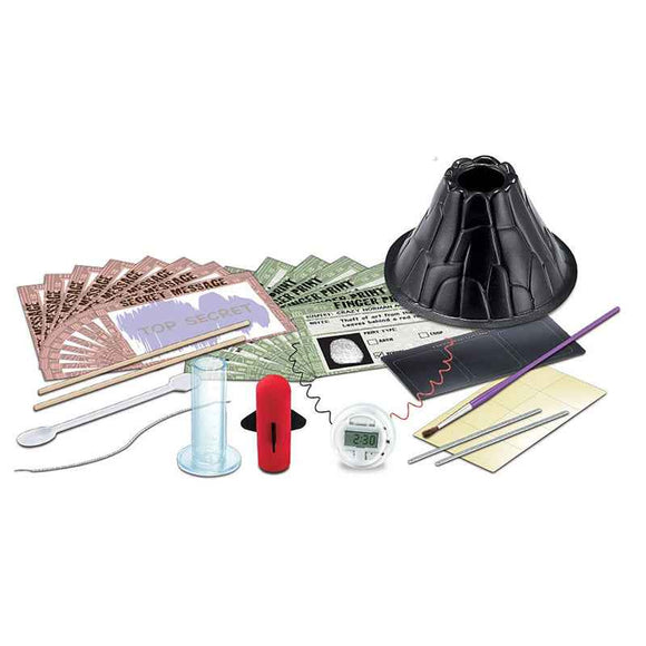 4M KidzLabs Kitchen Science Kit