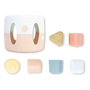 Dantoy Tiny BIOplastic Shape Sorter