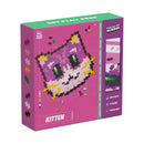 Plus-Plus Puzzle by Number 500pcs