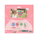 Avenir Everyday Craft Make Pinwheels Flowers