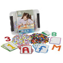 Plus-Plus ABC & 123 Box 2000pcs