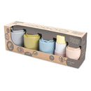Dantoy Tiny BIOplastic Play Cups
