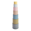 Dantoy Tiny BIOplastic Play Cups