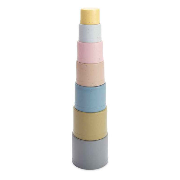 Dantoy Tiny BIOplastic Play Cups