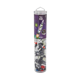 Plus-Plus Saturn V Rocket Building Blocks Tube 240pcs
