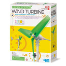 4M Green Science Wind Turbine Kit
