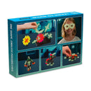 Plus-Plus Learn to Build Glow Building Blocks 500pcs