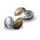 4M KidzLabs Crystal Geode Growing Kit