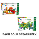 MAGNA-TILES Dino World Set