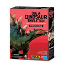 4M Dig a Dinosaur